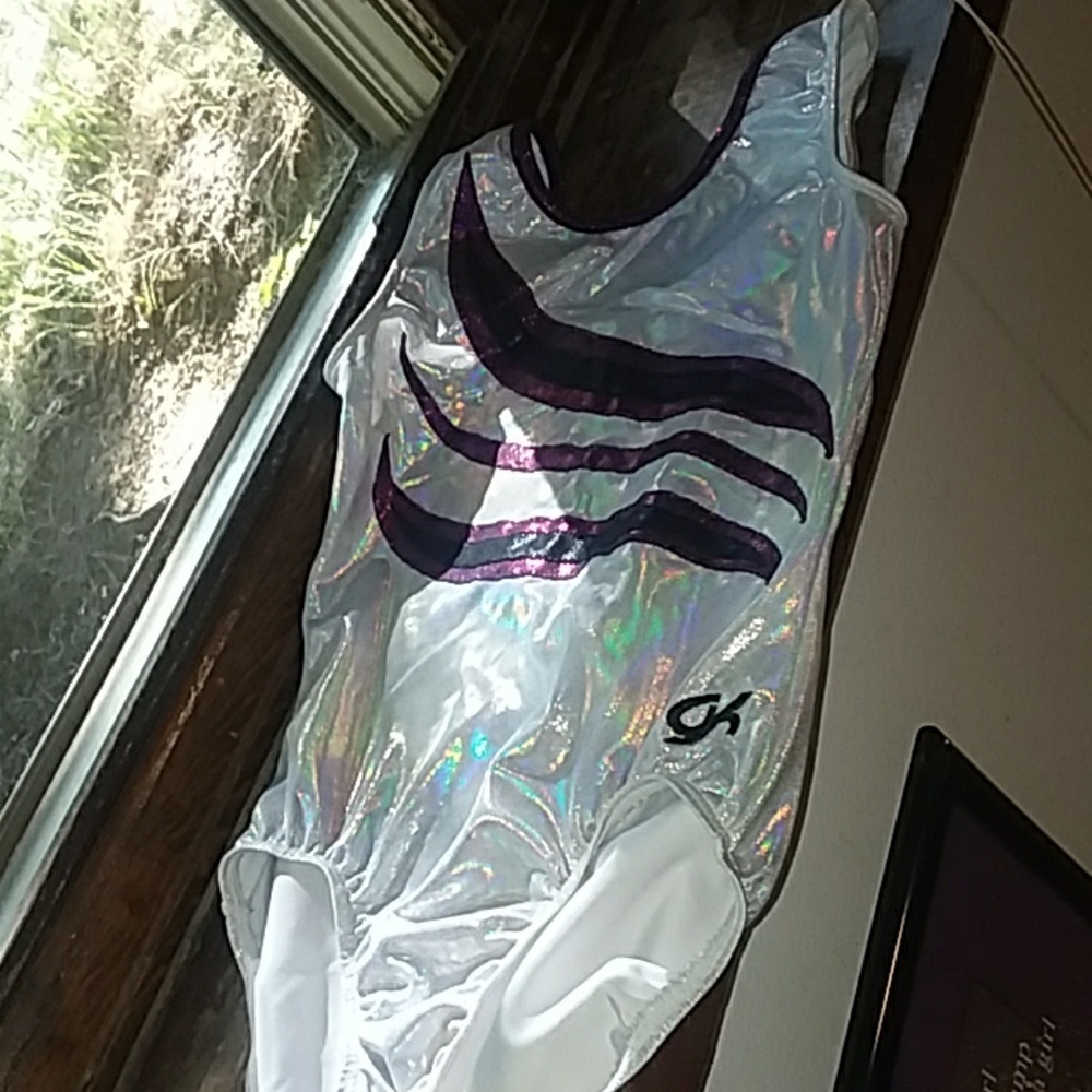 Gk leotard